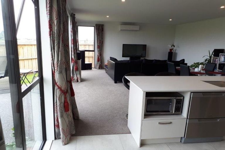 Photo of property in 1 George West Square West, Wigram, Christchurch, 8025