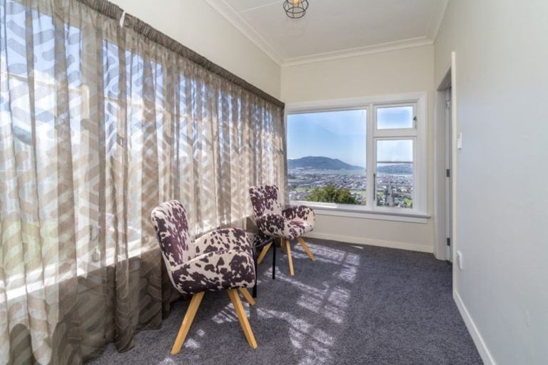 Photo of property in 8 Marewa Street, Kew, Dunedin, 9012