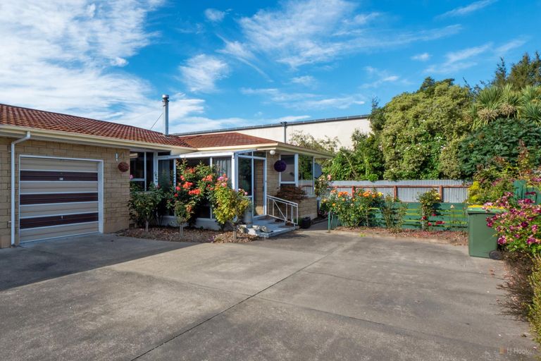 Photo of property in 25b Leonard Street, Waimate, 7924