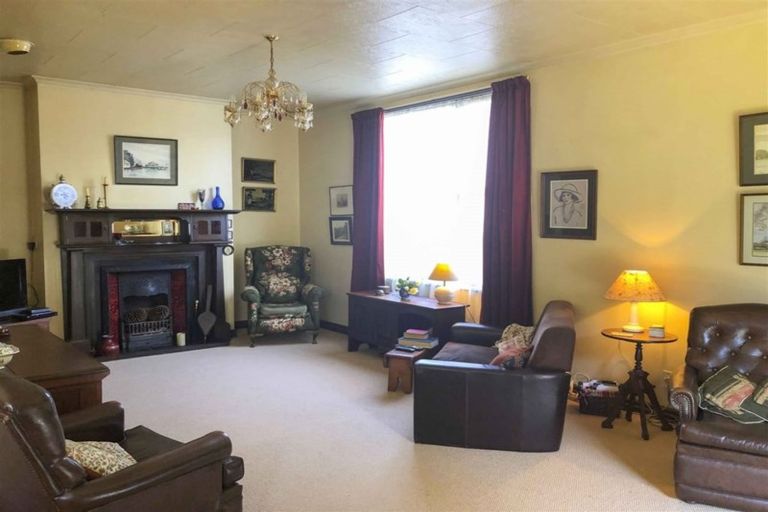 Photo of property in 88 Fox Street, Avenal, Invercargill, 9810