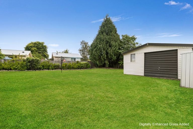 Photo of property in 31 Peter Lippa Drive, Kawerau, 3127