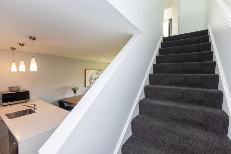 Photo of property in 4/193 Kilmore Street, Christchurch Central, Christchurch, 8013