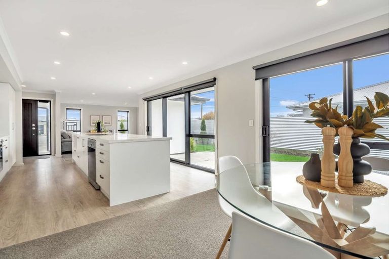 Photo of property in 113 Thomson Street, Tinwald, Ashburton, 7700