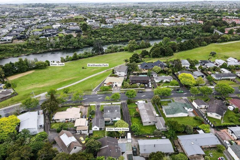 Photo of property in 159a Totara Drive, Pukete, Hamilton, 3200