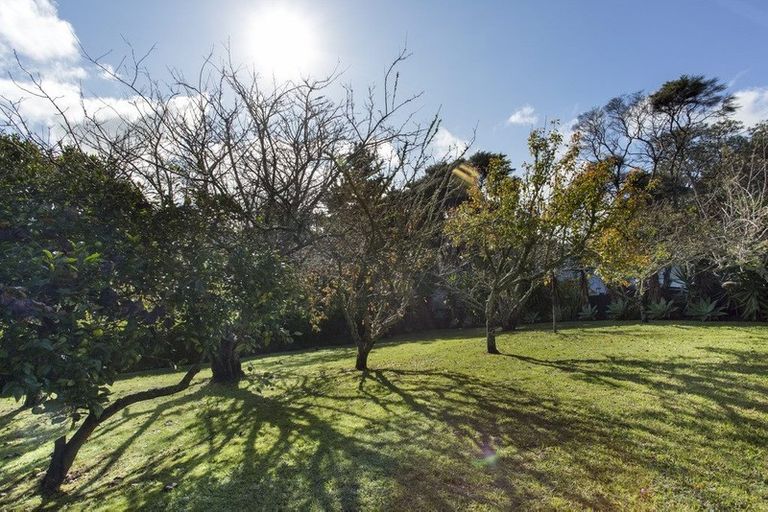 Photo of property in 51 James Mcleod Road, Shelly Beach, Helensville, 0874