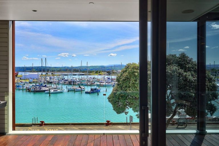 Photo of property in Shed 5, 202/1 Lever Street, Ahuriri, Napier, 4110