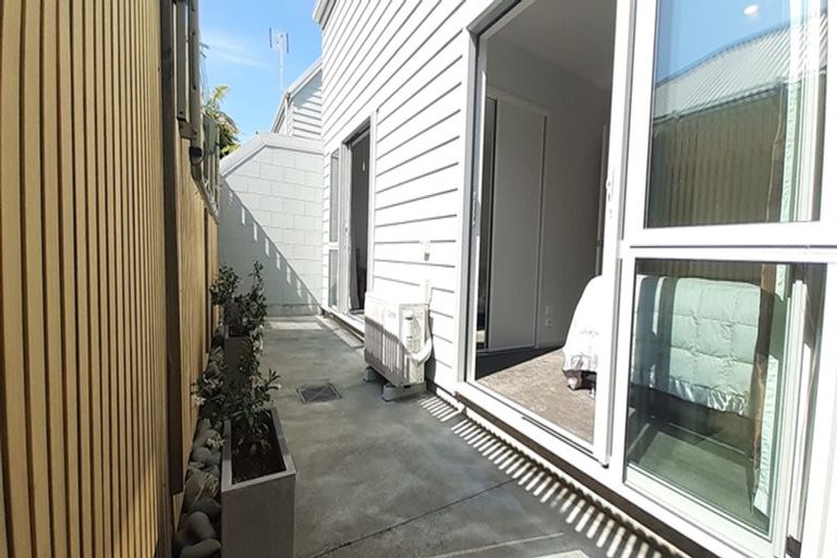 Photo of property in 15/317 Gloucester Street, Christchurch Central, Christchurch, 8011