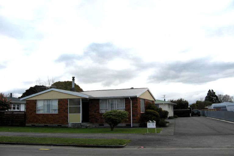 Photo of property in 32 Harley Street, Solway, Masterton, 5810