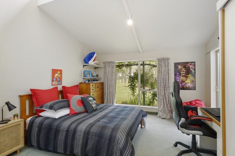 Photo of property in 108 Mandalea Road, Ohoka, Rangiora, 7475