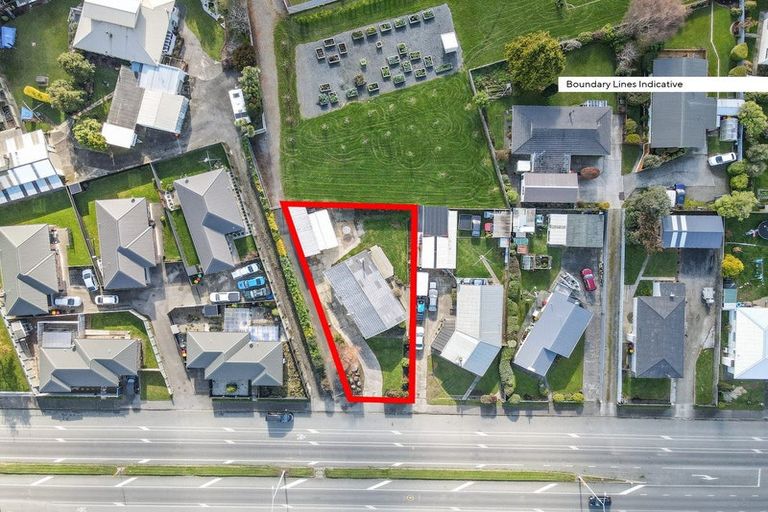 Photo of property in 780 Tweed Street, Rockdale, Invercargill, 9812