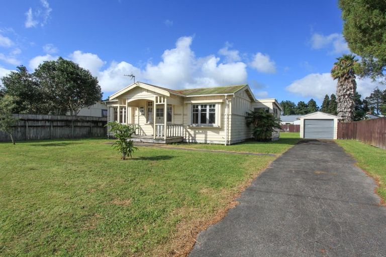 Photo of property in 8 Kea Street, Frankton, Hamilton, 3204