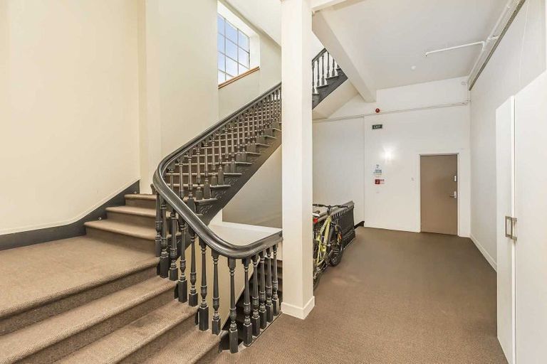 Photo of property in 1b/164 Vivian Street, Te Aro, Wellington, 6011