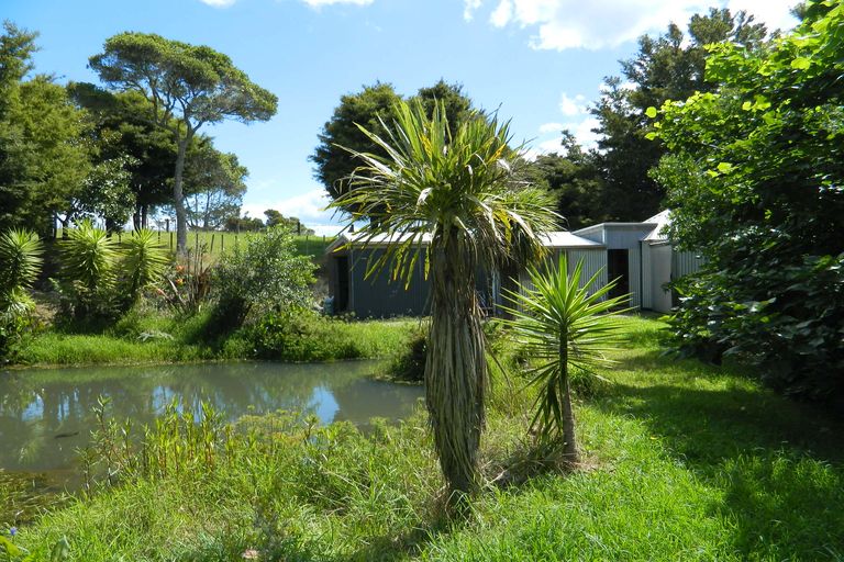 Photo of property in 205a Onekura Road, Waipapa, Kerikeri, 0295