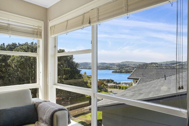 Photo of property in 28 Truro Road, Camborne, Porirua, 5026