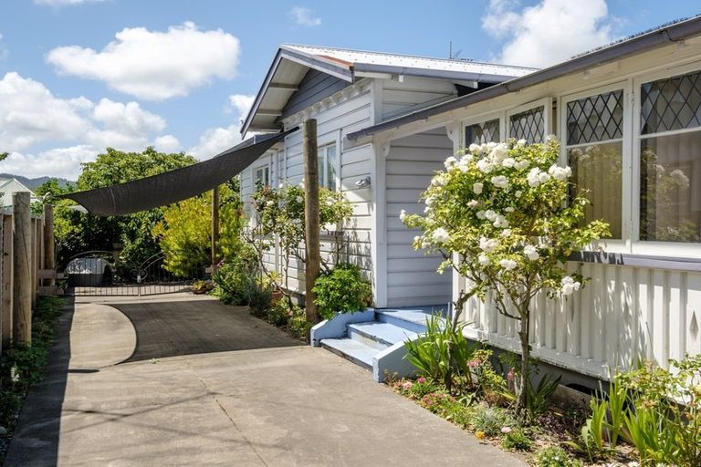 Photo of property in 34 Rawiri Street, Kaiti, Gisborne, 4010