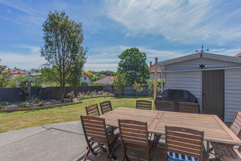 Photo of property in 3 Bidwill Street, Seaview, Timaru, 7910