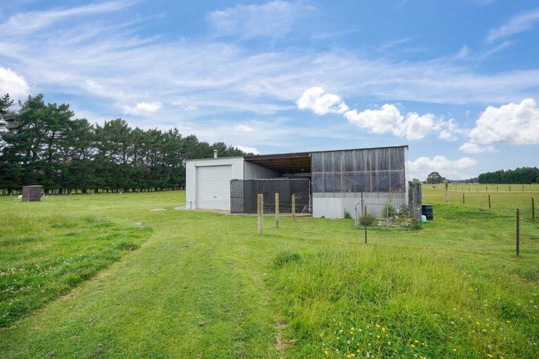 Photo of property in 30 Taylor East, Makarewa, Invercargill, 9876