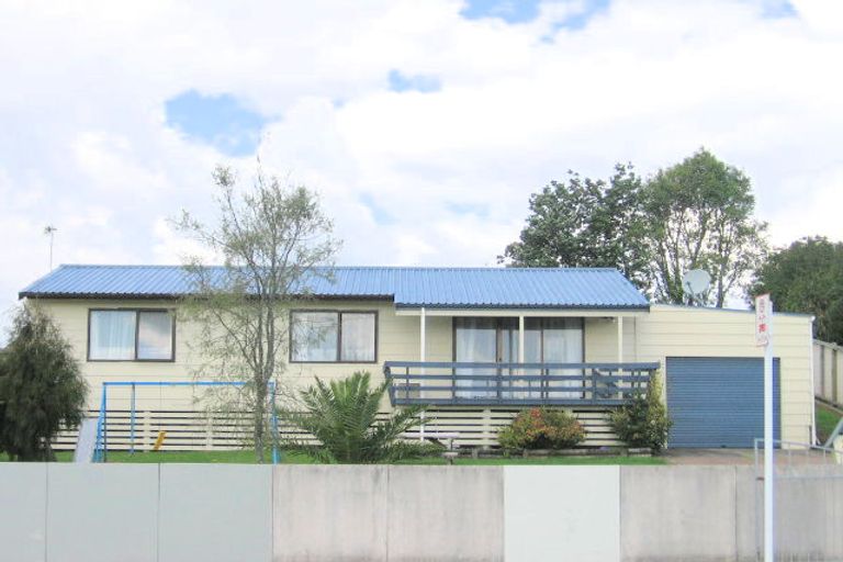 Photo of property in 24 Ohauiti Road, Hairini, Tauranga, 3112