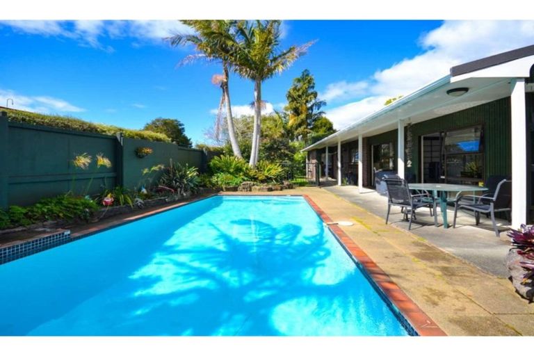 Photo of property in 10 Cobham Court, Kerikeri, 0230