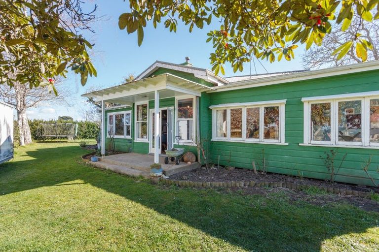 Photo of property in 449 Taukoro Road, Morrinsville, 3375