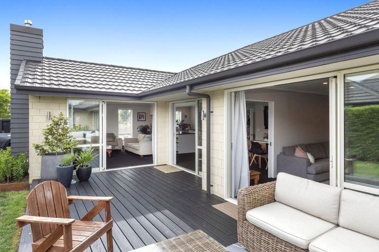 Photo of property in 2 Rossall Crescent, Rolleston, 7615