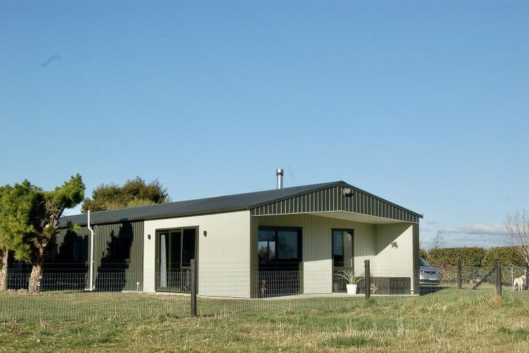 Photo of property in 71 Terrace Road, Cust, Rangiora, 7471