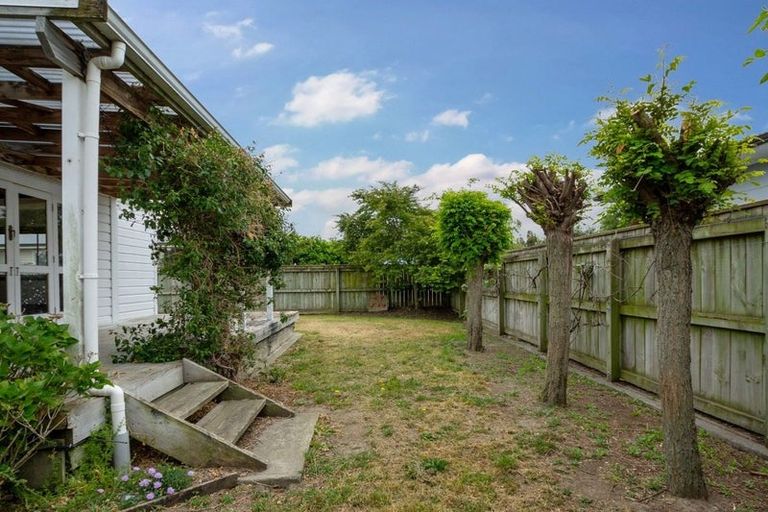 Photo of property in 11 Schwass Street, Seddon, 7210