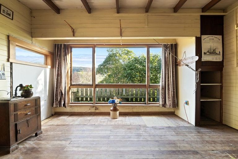 Photo of property in 31 Boundary Street, Purakaunui, Port Chalmers, 9081