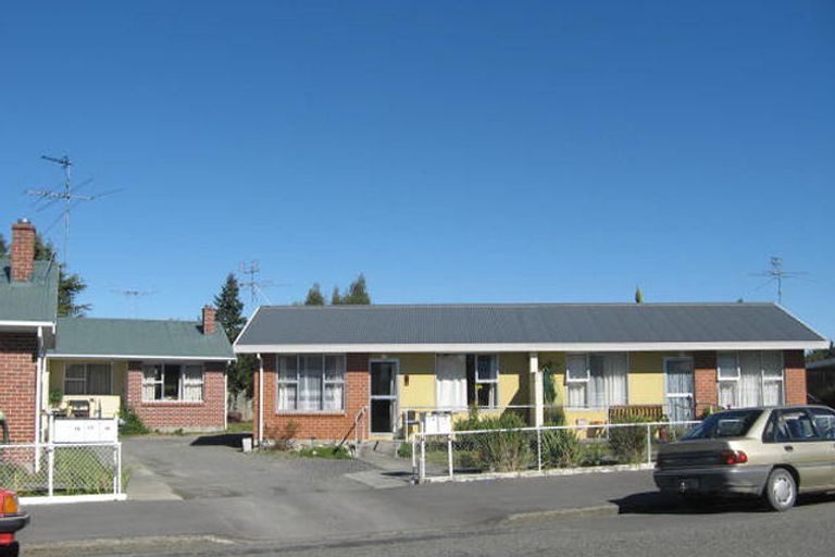 Photo of property in 11 Chapman Street, Methven, 7730