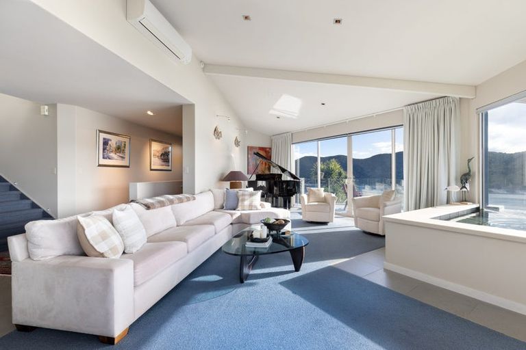 Photo of property in 1 Cooks Ridge, Waikawa, Picton, 7281