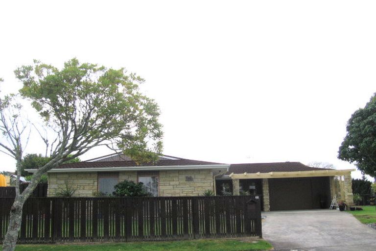 Photo of property in 20 Rewarewa Place, Matua, Tauranga, 3110