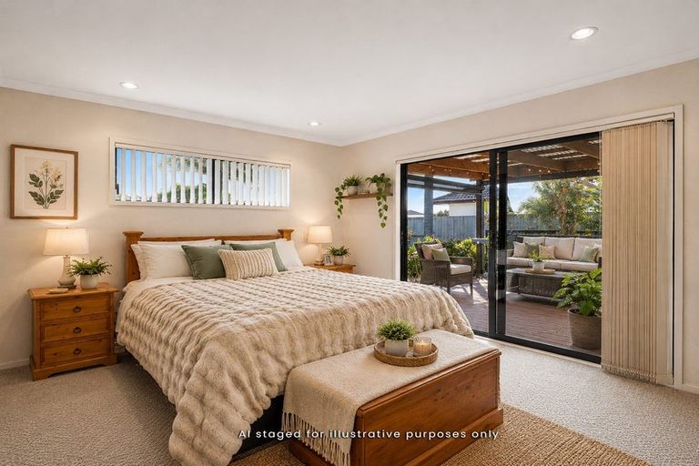 Photo of property in 35 Albero Drive, Ohauiti, Tauranga, 3112