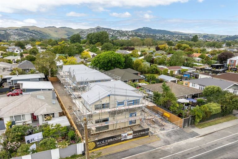 Photo of property in 1/92 Milton Street, Somerfield, Christchurch, 8024