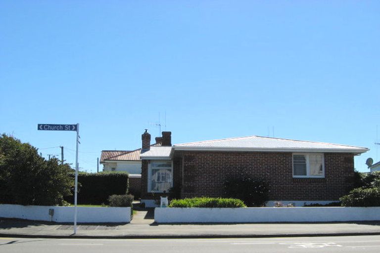 Photo of property in 95 Church Street, Seaview, Timaru, 7910