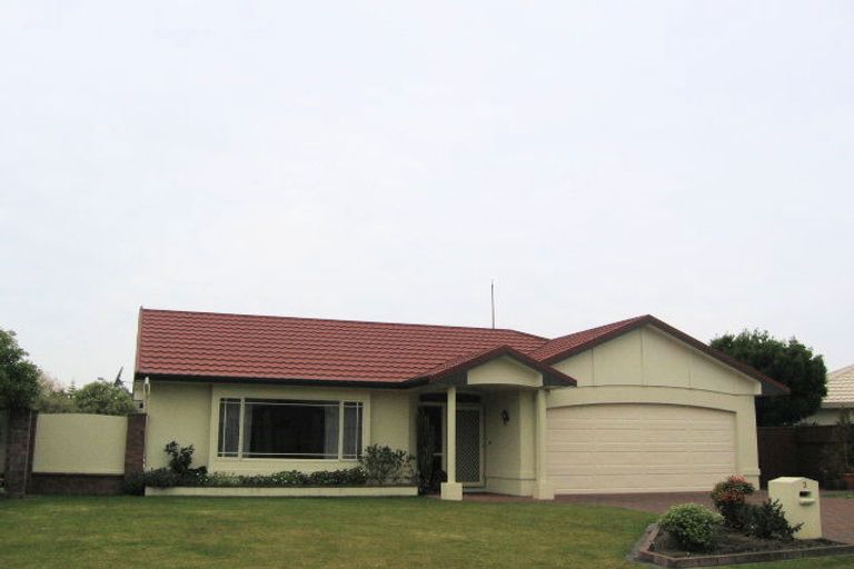Photo of property in 3 Wilton Row, Taradale, Napier, 4112
