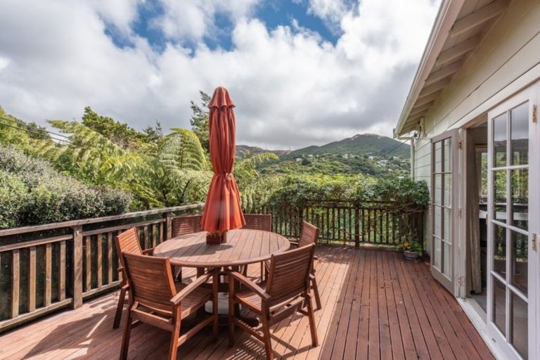 Photo of property in 21 Orari Street, Ngaio, Wellington, 6035