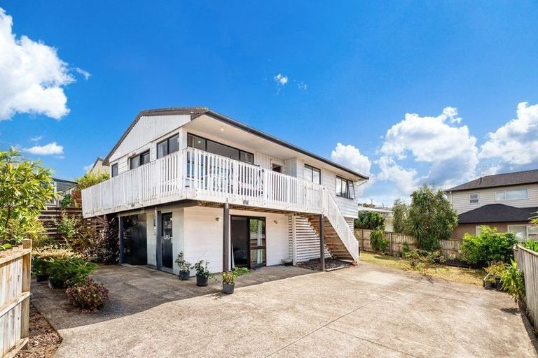 Photo of property in 29 Ellis Avenue, Mount Roskill, Auckland, 1041