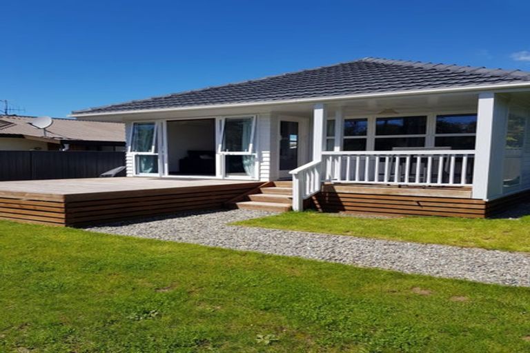Photo of property in 45 Tudor Street, Motueka, 7120
