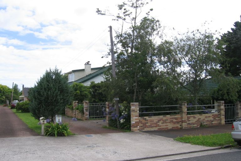 Photo of property in 2/49 Onslow Avenue, Epsom, Auckland, 1023