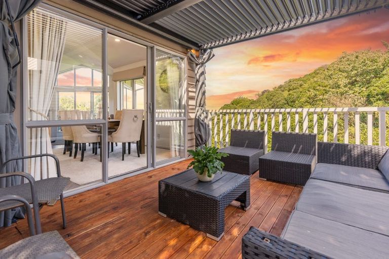 Photo of property in 51a Maungaraki Road, Korokoro, Lower Hutt, 5012
