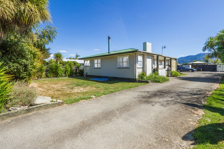 Photo of property in 2 Talbot Street, Motueka, 7120
