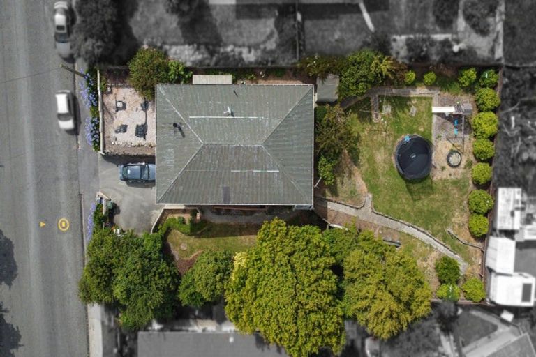 Photo of property in 69 Tamar Street, South Hill, Oamaru, 9400