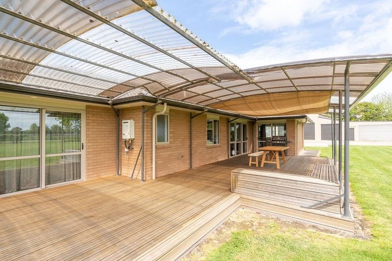 Photo of property in 159b Hoeka Road, Matangi, Hamilton, 3284