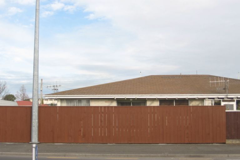 Photo of property in 400 Market Street South, Hastings, 4122