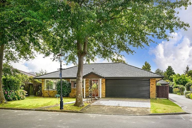 Photo of property in 21 Villa Grove, Ilam, Christchurch, 8041