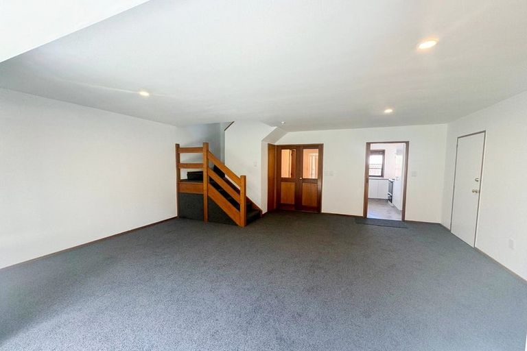 Photo of property in 3/390 Manchester Street, St Albans, Christchurch, 8014