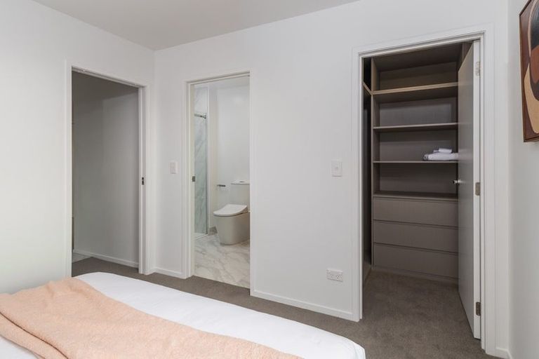 Photo of property in 403/162 Manchester Street, Christchurch Central, Christchurch, 8011