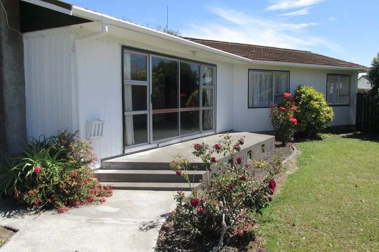 Photo of property in 32 Rutherford Street, Wairoa, 4108