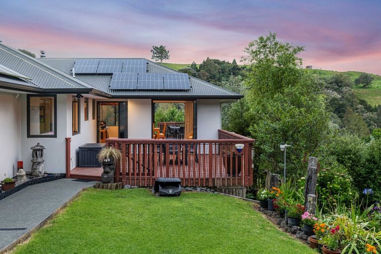 Photo of property in 42 Hungry Creek Road, Puhoi, Warkworth, 0983