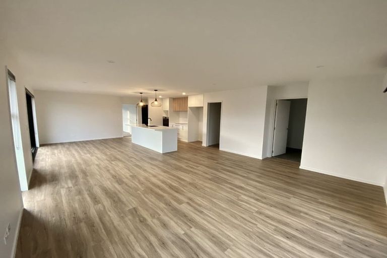 Photo of property in 81 Nethercote Way, Rolleston, 7614